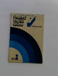 Practical English Course 1 For Steps 1st Grade