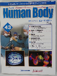 週間 インサイド ヒューマンボディ「43」 2005 12/6