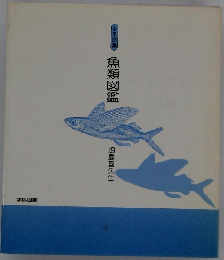 魚類図鑑ー少年詩集