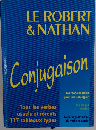 Le Robert & Nathan conjugaison