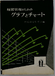 経営管理のためのグラフとチャート