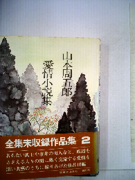 愛情小説集
