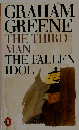 The Third Man and The Fallen Idol 