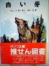 白い牙