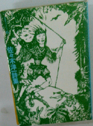 佐々木洋一詩集 (日本現代詩文庫)