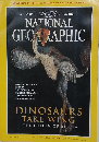 National Geographic 1998 July Vol. 194 No. 1