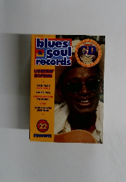 blues & Soul records　No.22