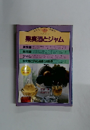 果実酒とジャム
