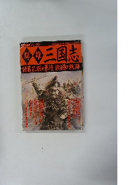 群雄三国志―諸葛孔明と勇将、激闘の軌跡