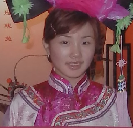 聴く中国語　Listening　Chinese　2003年2月号
