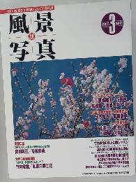 風景写真　29　1995年3月号