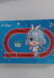 ブルーアーカイブ