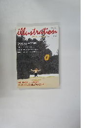 illustration　2002年3月号　No.134