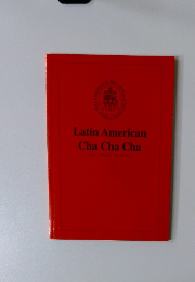 Latin　American　Cha　Cha　Cha