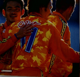 SPULSE　NEWS　２００２年1月号　Vol.44