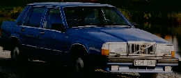 1985輸入外国車　オールアルバム