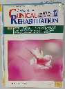 J. of Clinical Rehabilitation　Vol.5 No.12 1996年12月