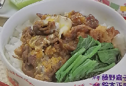 子どもの朝食メニュー