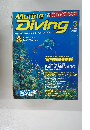 Marine　DIVING　１９９４年3月号　No.２５３