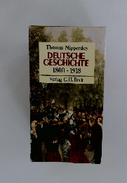 DEUTSCHE GESCHICHTE 1800-1918