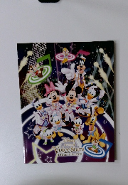Disney 声の王子様 Voice Stars Dream Live 2019