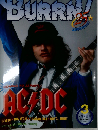 BURRN !　2010年3月号