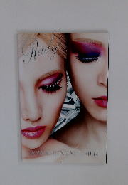 READY　2014 SPRING SUMMER