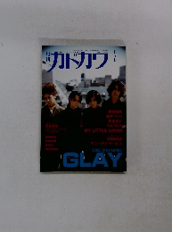 月刊カドカワ　2