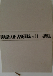 RAGE　OF　ANGELS　vol.I