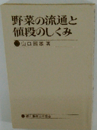 野菜の流通と値段のしくみ