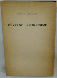 Reveuse bourgeoisie