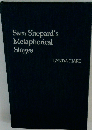 Sam Shepard’s Metaphorical Stages: