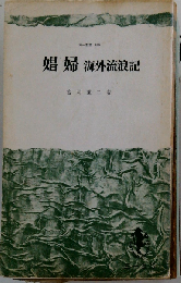 娼婦ー海外流浪記