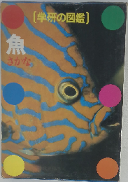 学研の図鑑 [60] 魚