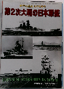 第2次大戦の日本軍艦 2015年 09 月号 [雑誌]: 世界の艦船 増刊