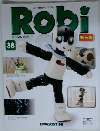 ロビ  38号
