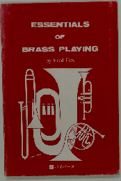 Essentials of Brass Playing
