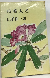 喧嘩大名