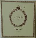 Maison fondee en 1862 LADUREE Paris