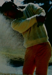 目で見るゴルフ入門