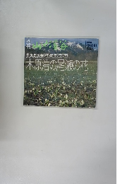 木原浩の尾瀬の花　山と溪谷　1994年
