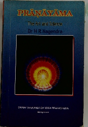 PRANAYAMA The Art and Science
