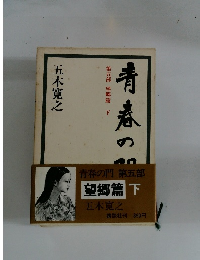 青春の門 第5部 望郷篇 下