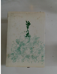 海芋の花
