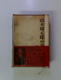 山本周五郎小説