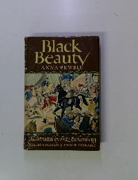 Black Beauty ANNA SEWELL