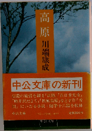 高原