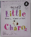 NHK ラジオ リトル チャロ 2 心にしみる英語ドラマ 2010年 08月号 