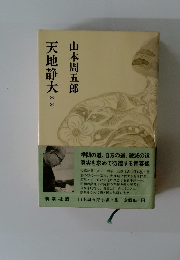 天地静大＊＊
