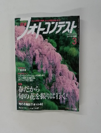 日本フォトコンテスト　2006年3月号
